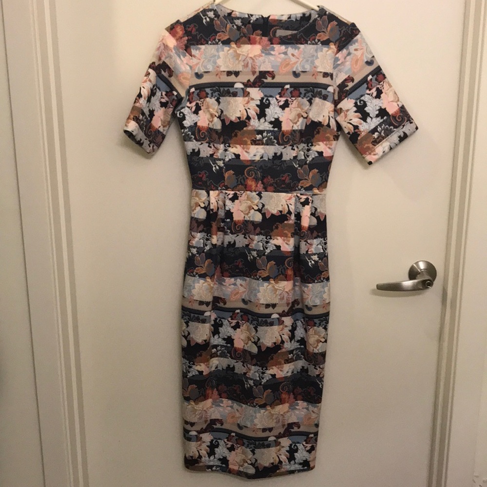ASOS Midi Dress